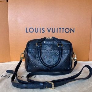 Empriente Louis Vuitton Speedy